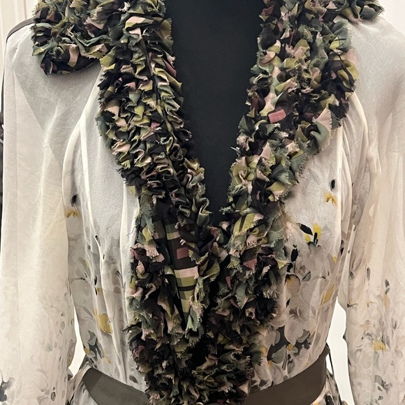 Byron Lars dress - Picture 2 of 15